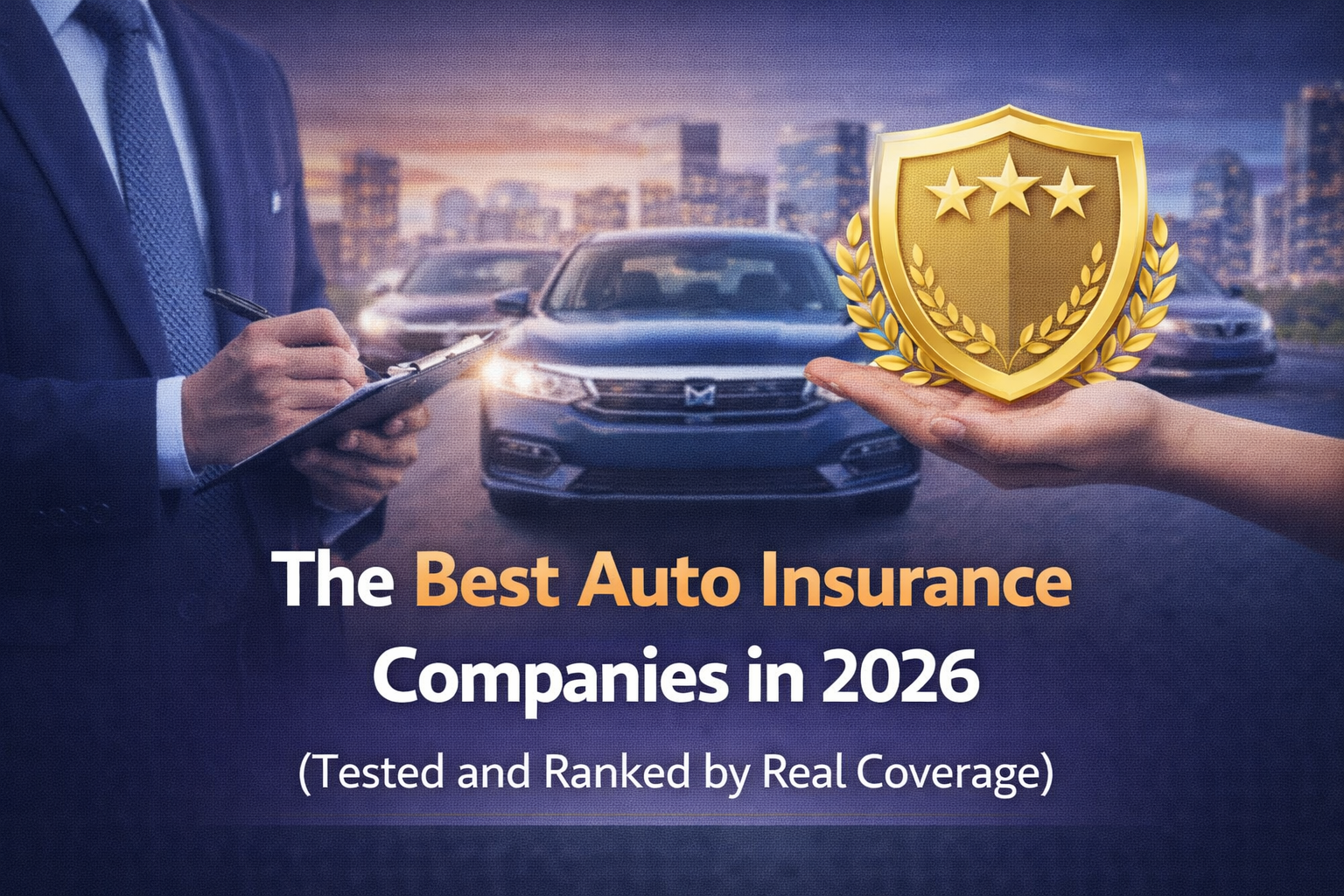 The Most Common Insurance Mistakes That Cost People Thousands Every Year